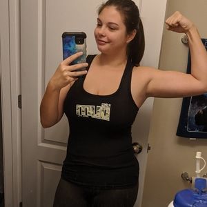 Meet your Posher, Alexis